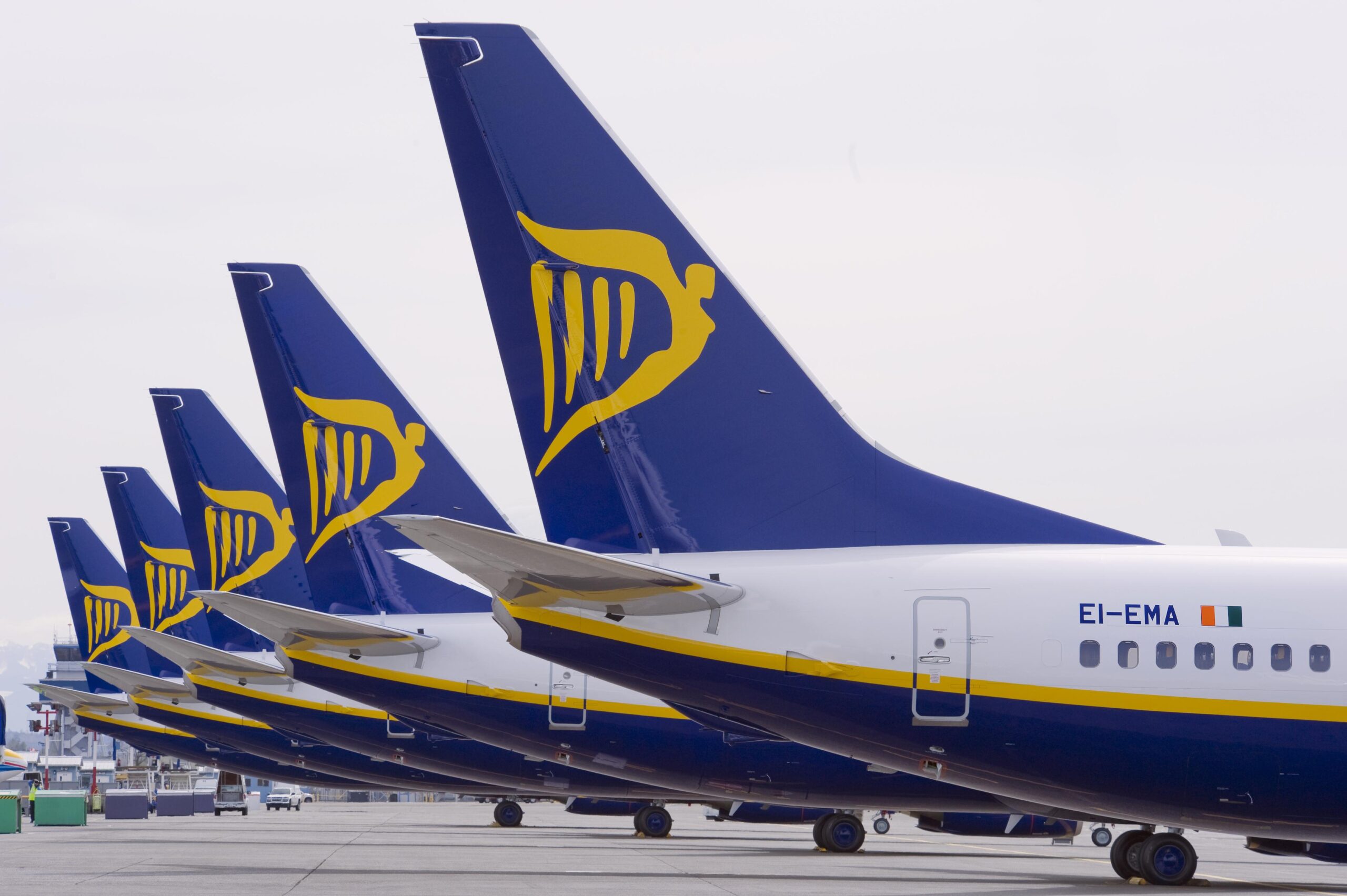 ryanair aircraft 9