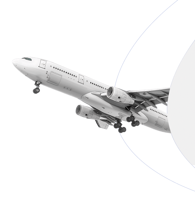 Plane image